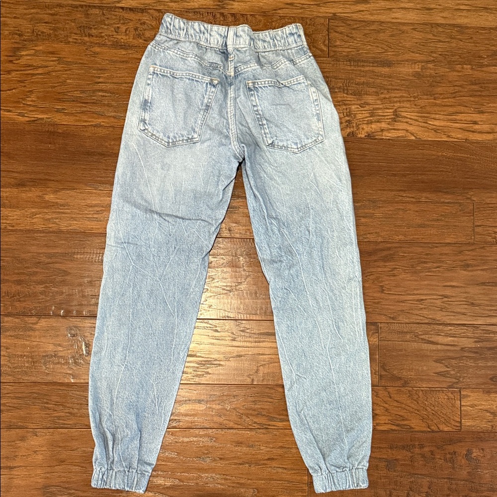 rag & bone sweatpant Jogger Jeans size XXS